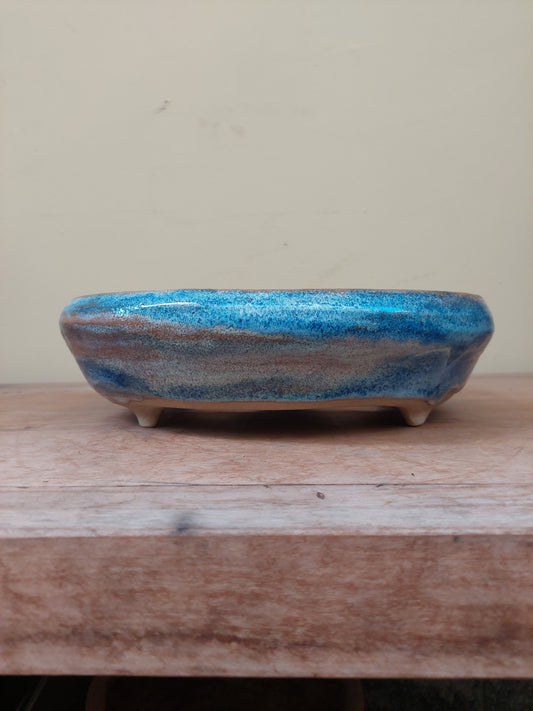 Vaso Oval