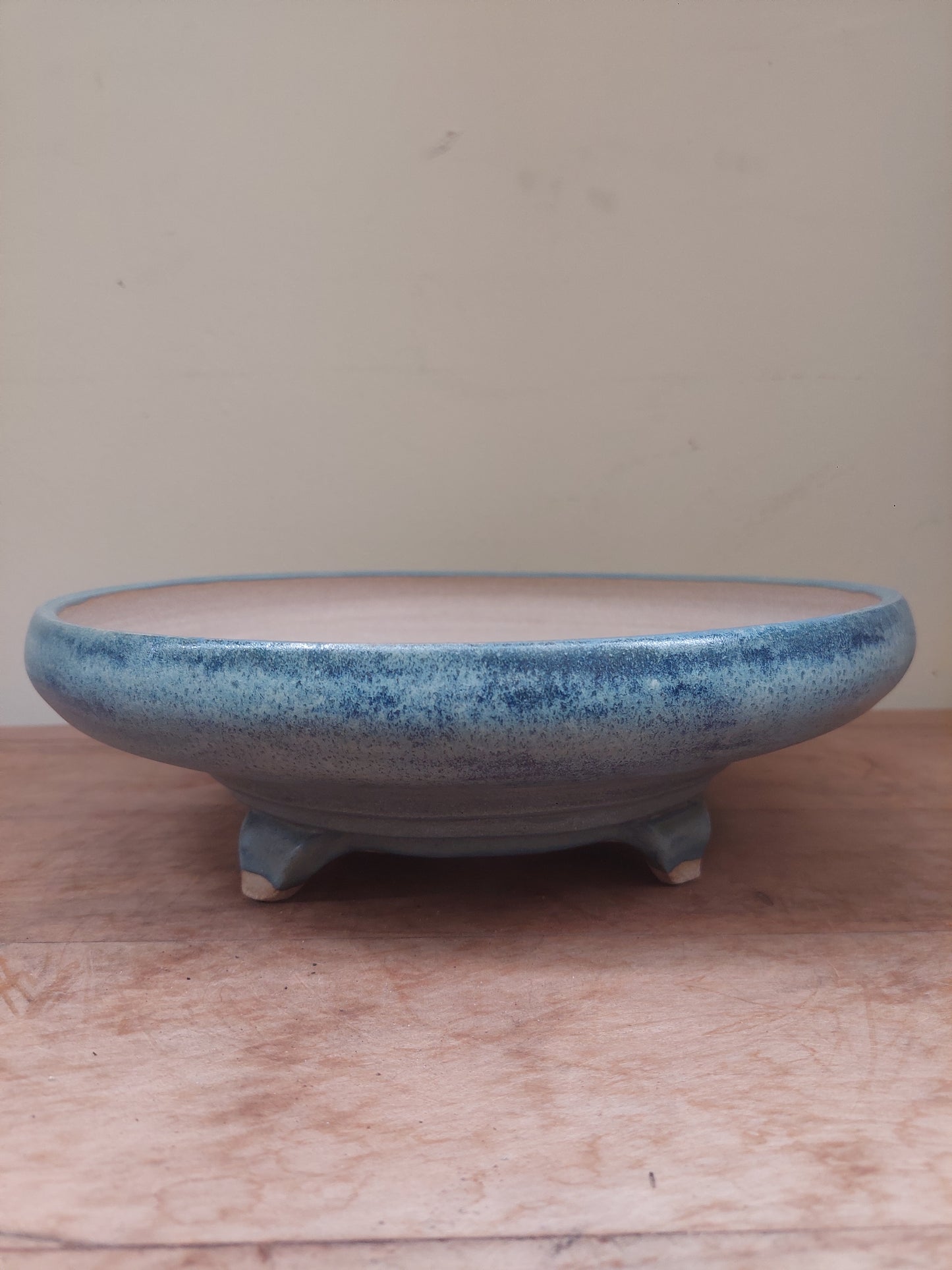 Vaso redondo