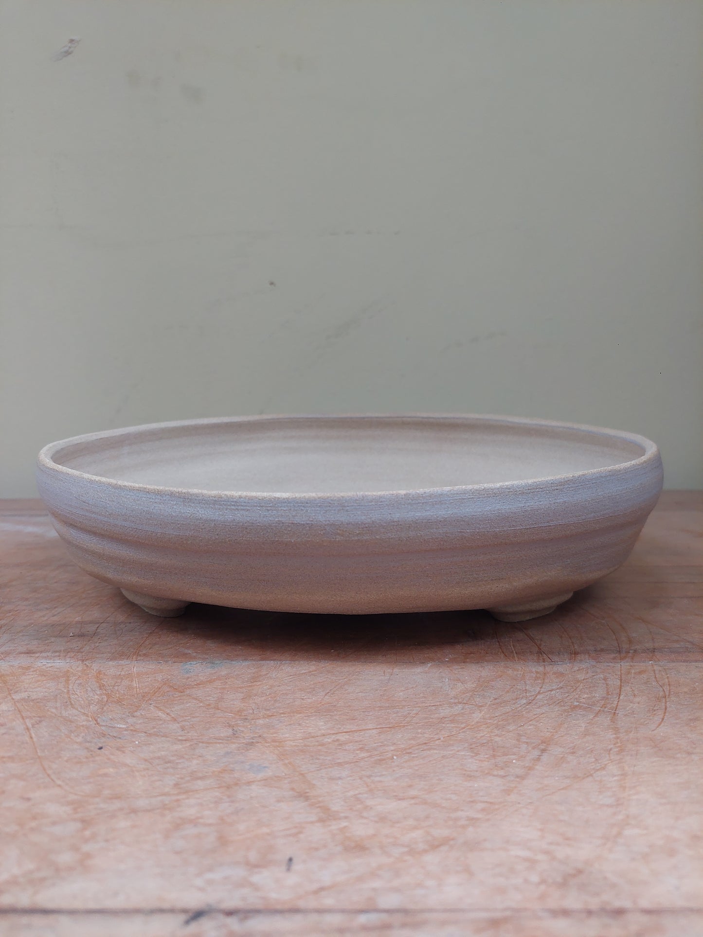 Vaso Oval