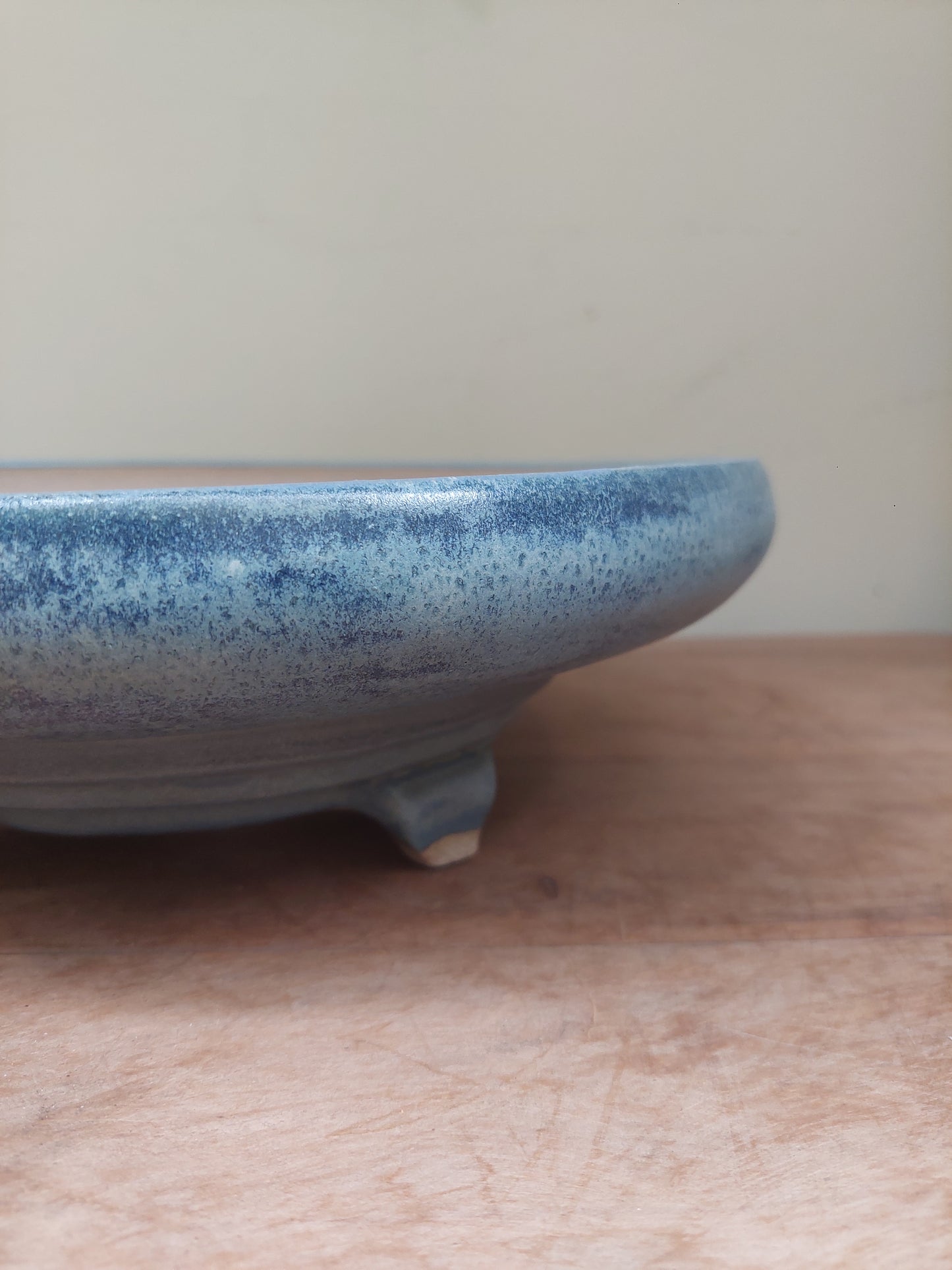 Vaso redondo